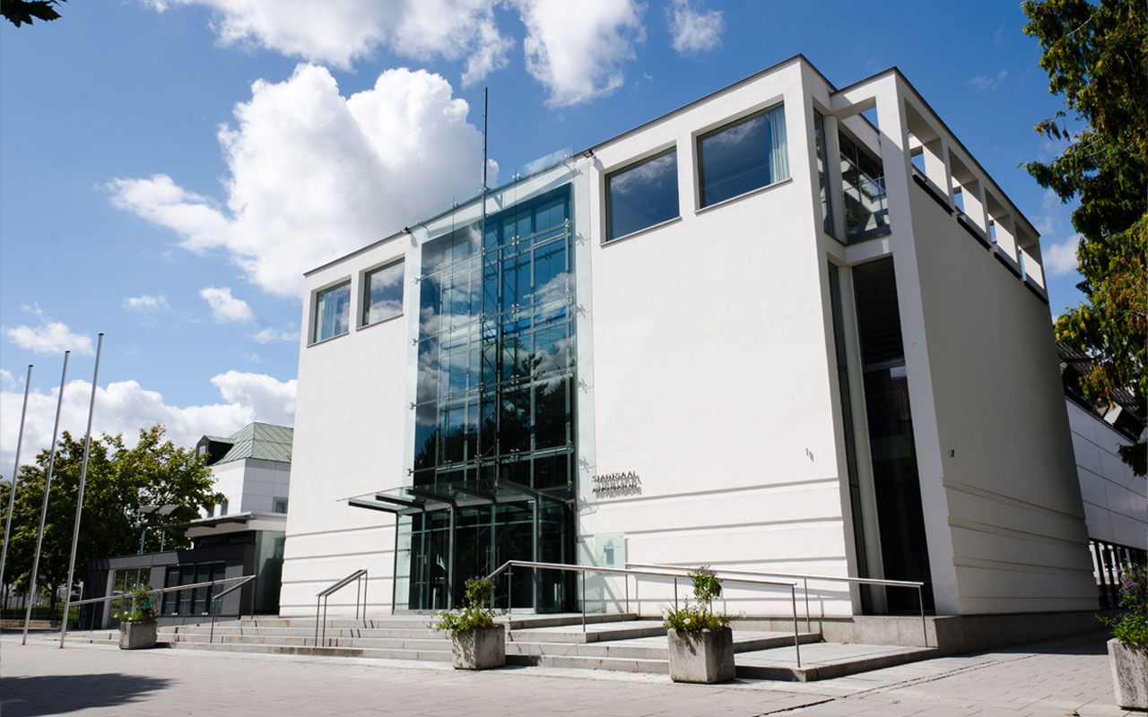 Wirtschaftsjunioren Dillingen – Die junge Wirtschaft